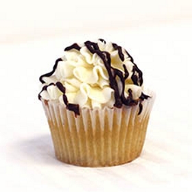 Boston Cream